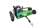 150cm Heavy duty ATV flail mower 35-VKMATV150HXL