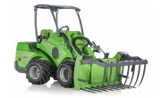 AVANT TECNO Compact loaders