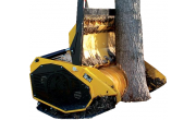 Orsi Forestry flail mowers