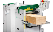 Planers and moulders