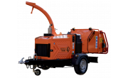 Timberwolf TW280HBD Diesel