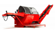 Hakki Pilke firewood processors