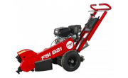 FSI Stump cutters