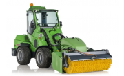 AVANT Series 700 loaders