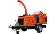 Timberwolf TW280HB Hybrid