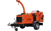 Timberwolf TW280HB Hybrid