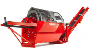 38 PRO firewood processor