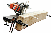 Chainsaw Mills