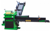 Bilke S3 firewood processor