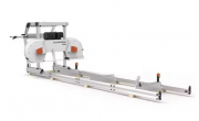 Logosol B701 Band sawmill