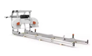 Logosol B701 Band sawmill