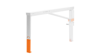 Chainsaw mill accessories