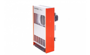 Logosol wood drying Kiln
