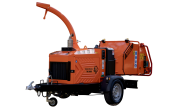 Timberwolf TW280HBD Diesel