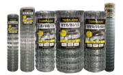 Tornado Fencing Wire