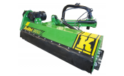 Verge flail mower lightweight, 1.45m 35-WKS145