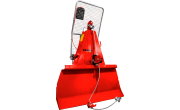 Forestry winches
