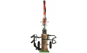 Thor Farmer vertical log splitters