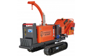 Timberwolf TW 230VTR Diesel