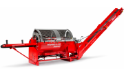 Falcon 37 firewood processor