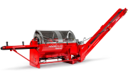 Falcon 37 firewood processor