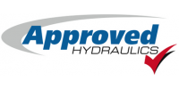 Approved Hydraulics