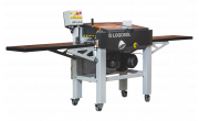 Logosol CH3 Multi head planer