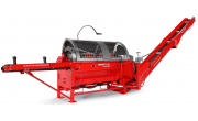 Raven 33 firewood processor