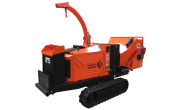 Timberwolf TW 280TVGTR Petrol