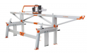 Logosol F2+ chainsaw mill