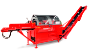 43 PRO firewood processor