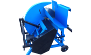 Gwaza PTO TCT saw bench