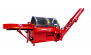 43 Firewood processor
