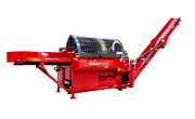 43 Firewood processor