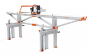 Logosol F2 chainsaw mill