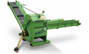Bilke S3 firewood processor