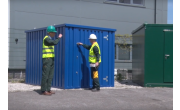 Storage Sheds