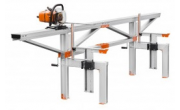 Logosol F2 chainsaw mill