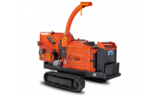 Timberwolf TW 280FTR Petrol
