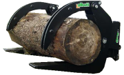 Log grabs LG105/LG110/LG405