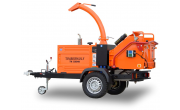 Timberwolf TW 230DHB