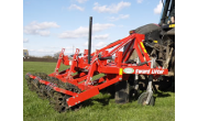 Sward lifter