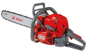 EFCO MT6500 chain saw