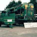 Fraser 1000th trailer sold by Davies Implements Ltd in 1994 (3)