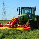 Pottinger demo at Tirwaun - small