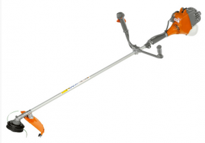 Sparta 25 brushcutter