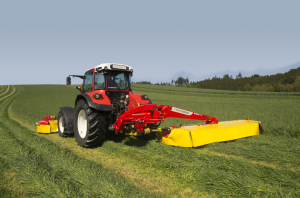 POTTINGER NOVACAT 302 ED. 2