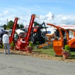 Royal Welsh Show 2009 (9)