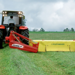 pottinger 265 mower