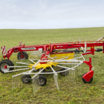 pottinger 762 rake